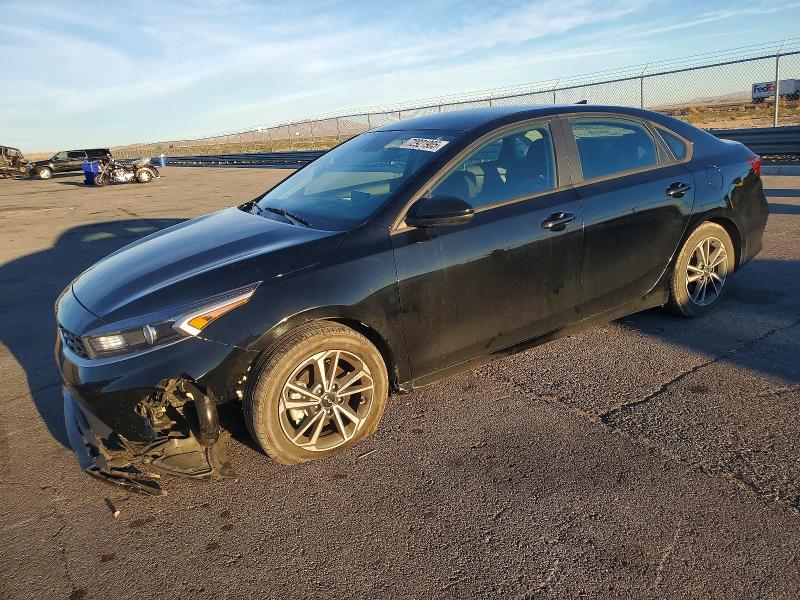 2023 KIA FORTE — VIN 3KPF24AD6PE628482