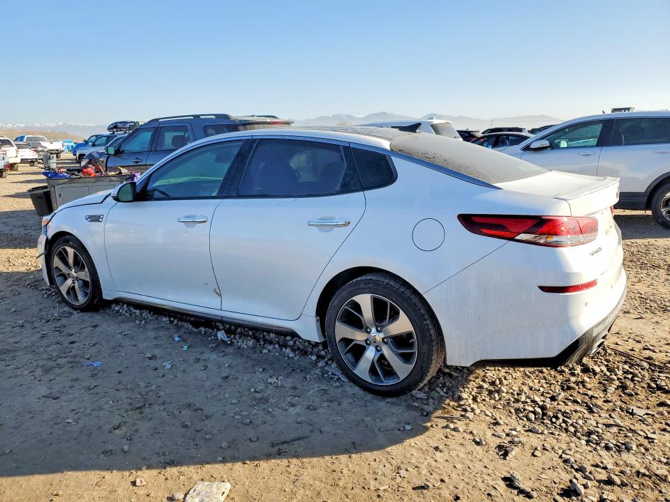 5XXGT4L35KG364306