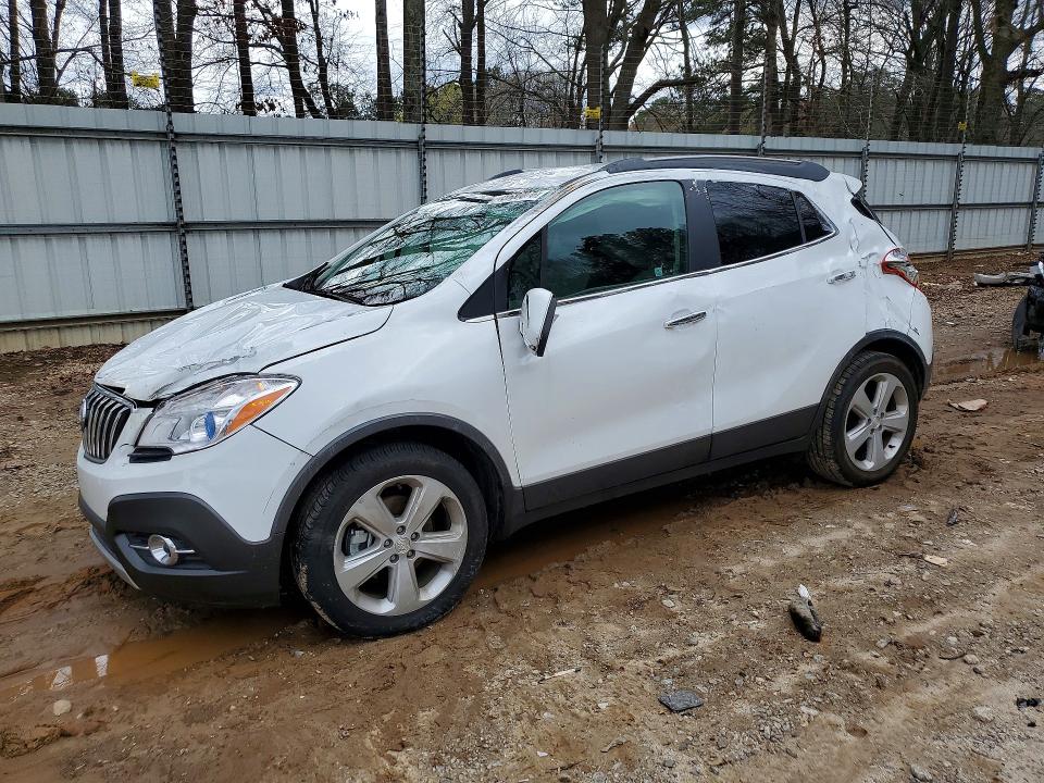 2016 BUICK ENCORE — VIN KL4CJBSB2GB688158