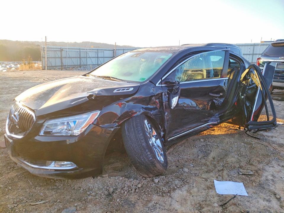 2015 BUICK LACROSSE — VIN 1G4GB5G39FF184412