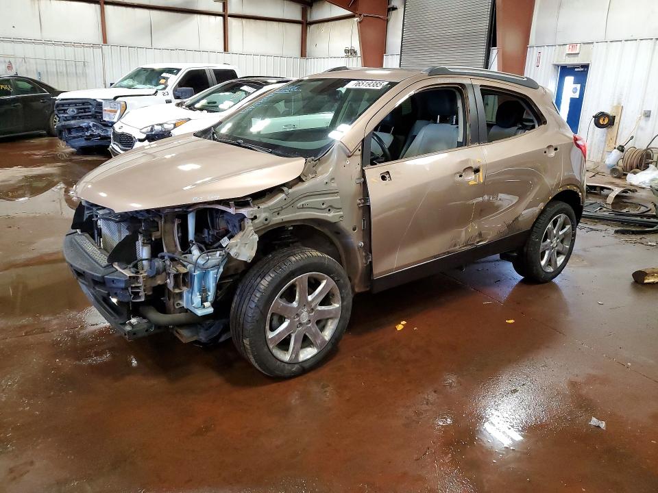 2018 BUICK ENCORE — VIN KL4CJFSBXJB510657