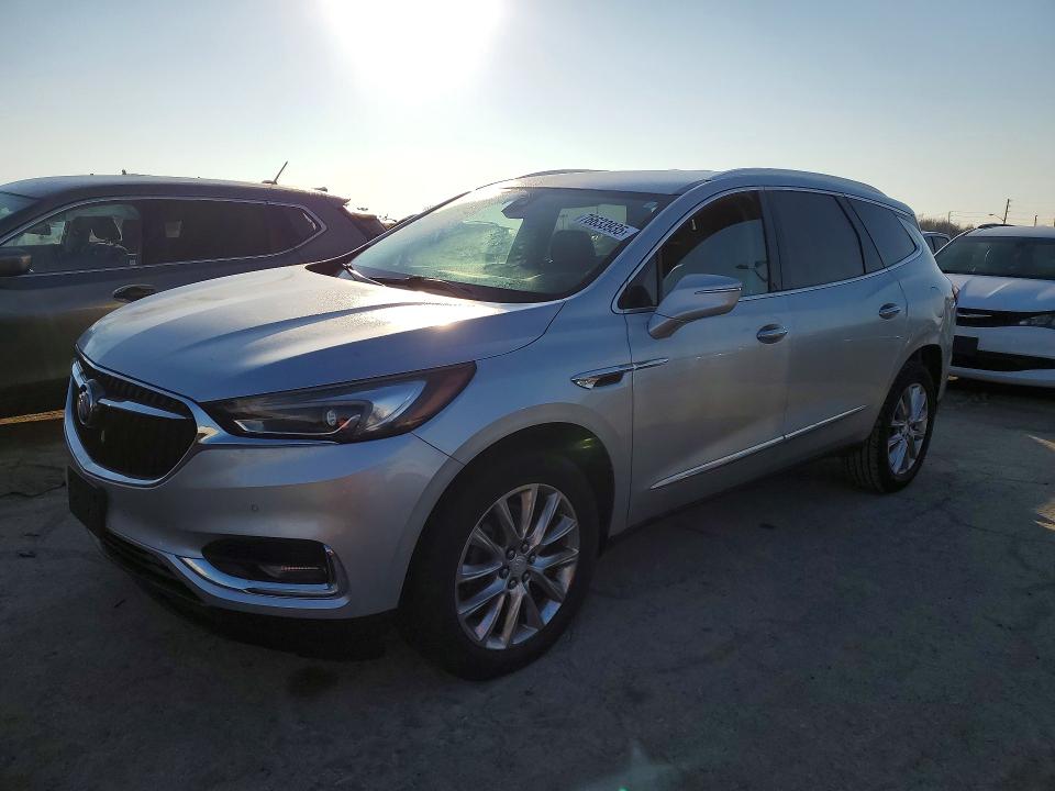 2020 BUICK ENCLAVE — VIN 5GAERCKW8LJ262556