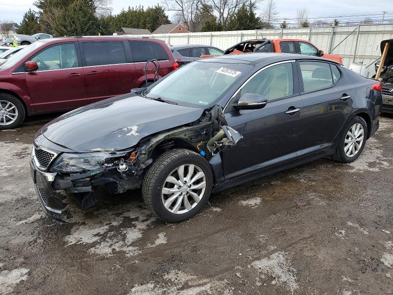 2015 KIA OPTIMA — VIN 5XXGN4A7XFG502668