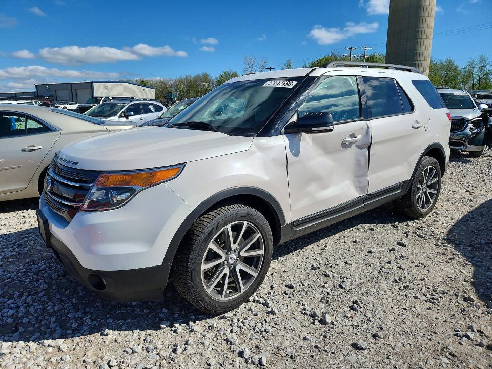 1FM5K8D83FGA26179