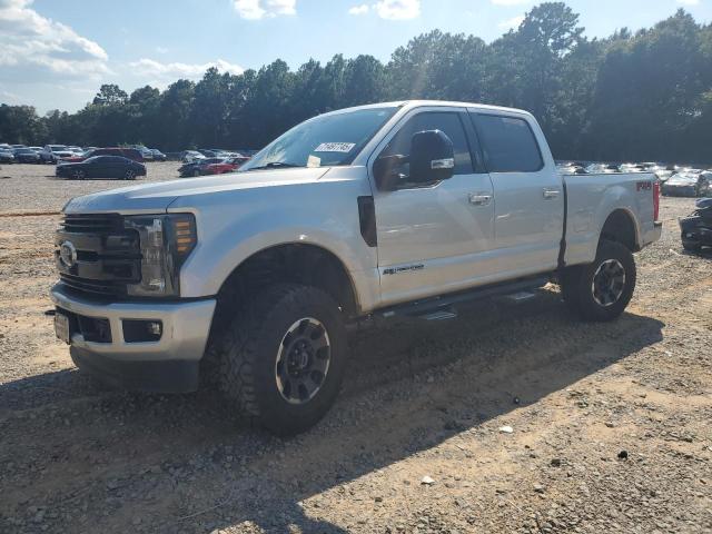 2019 FORD F350 SUPER — VIN 1FT8W3BT1KED23473