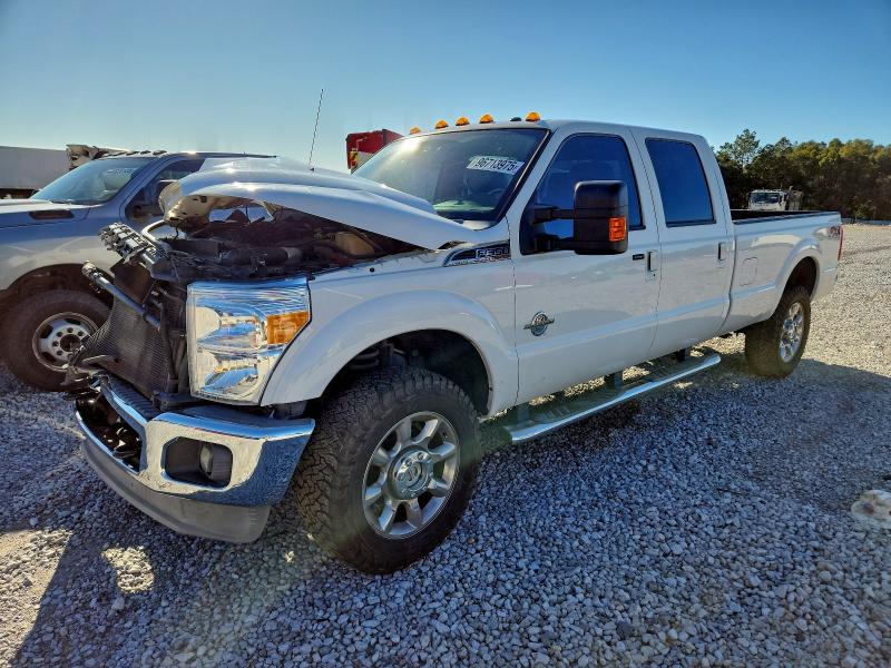 2012 FORD F350 SUPER — VIN 1FT7W3BT8CEC29958