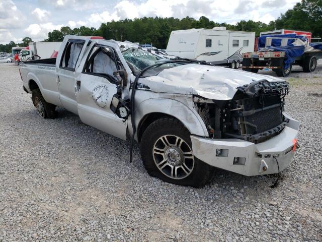 2015 FORD F350 — VIN 1FT8W3BT3FEB53221