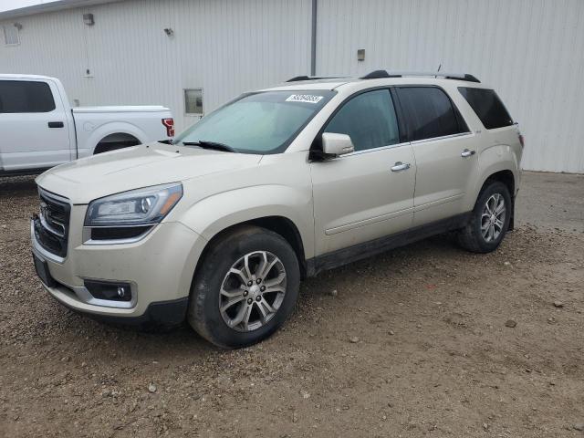 2015 GMC ACADIA SLT — VIN 1GKKVSKD1FJ120760