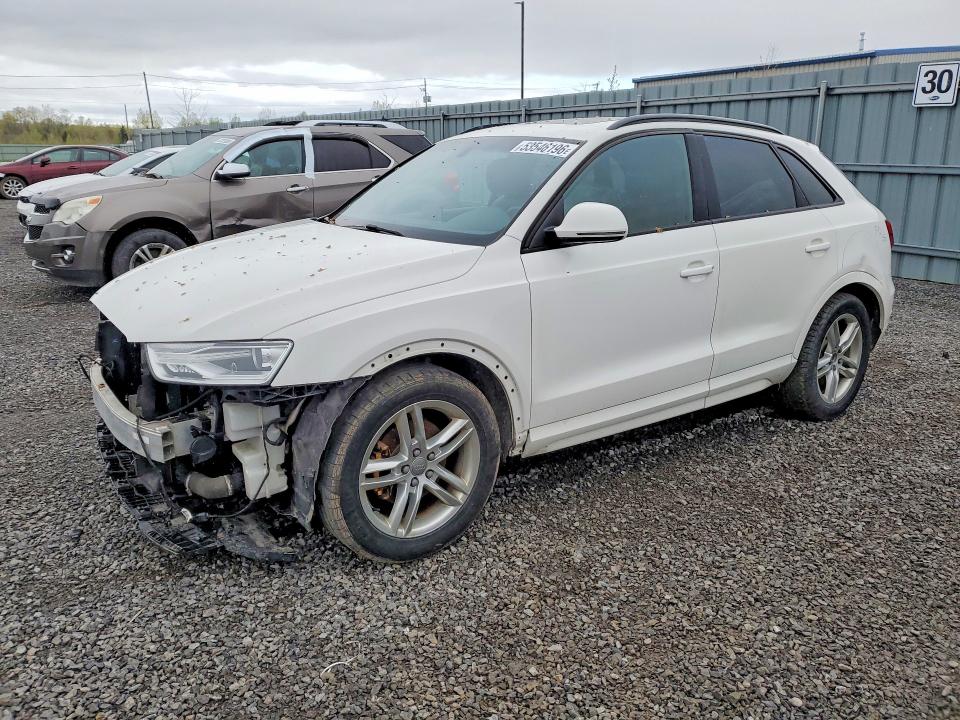 2017 AUDI Q3 — VIN WA1ECCFS8HR014060
