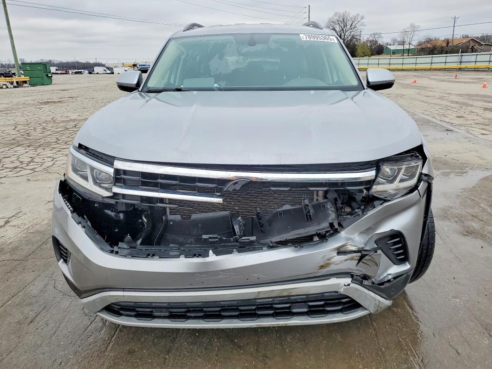 1V2HR2CA5MC552220