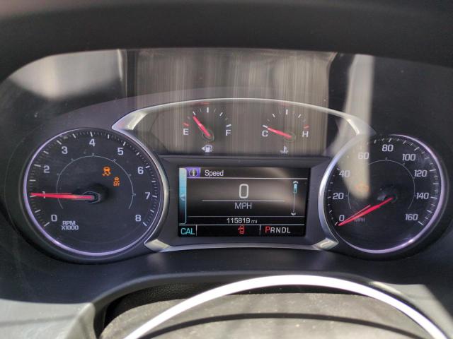 1GKKNMLS7JZ249105
