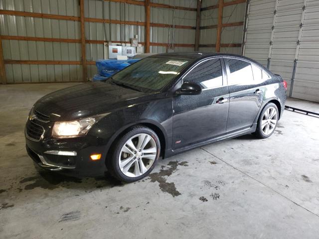 2015 CHEVROLET CRUZE — VIN 1G1PG5SB8F7280815