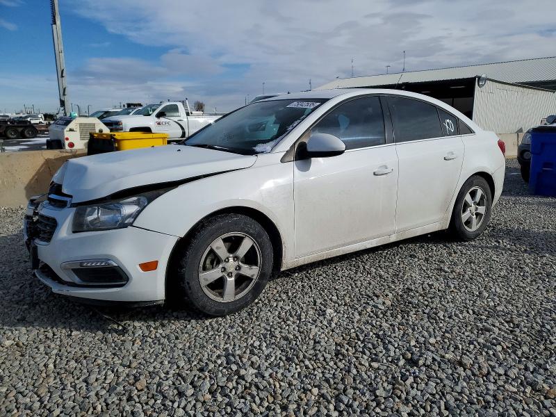 2015 CHEVROLET CRUZE — VIN 1G1PC5SB6F7170244