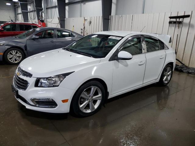 2015 CHEVROLET CRUZE — VIN 1G1PE5SB3F7139821