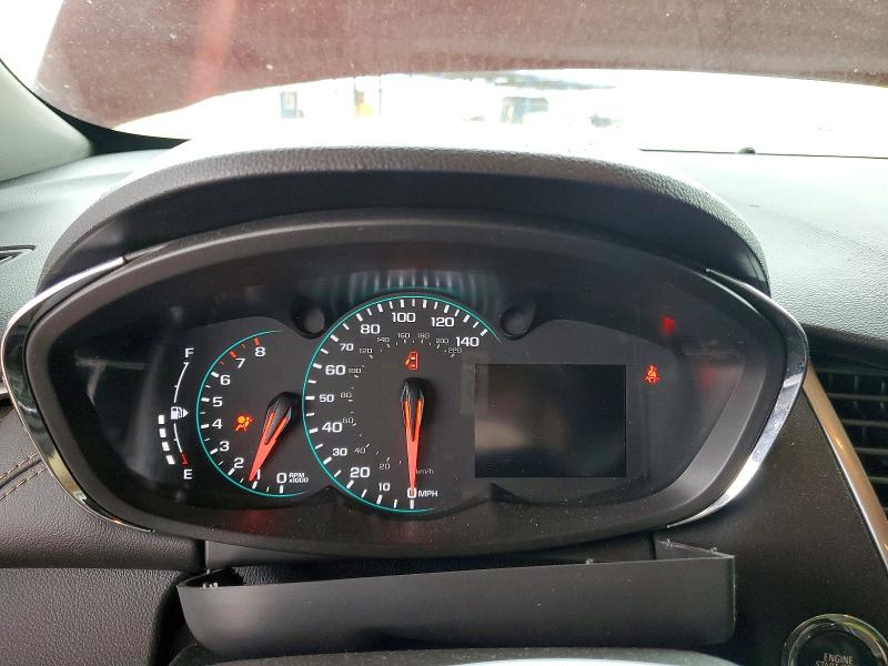 KL7CJLSM5MB377300