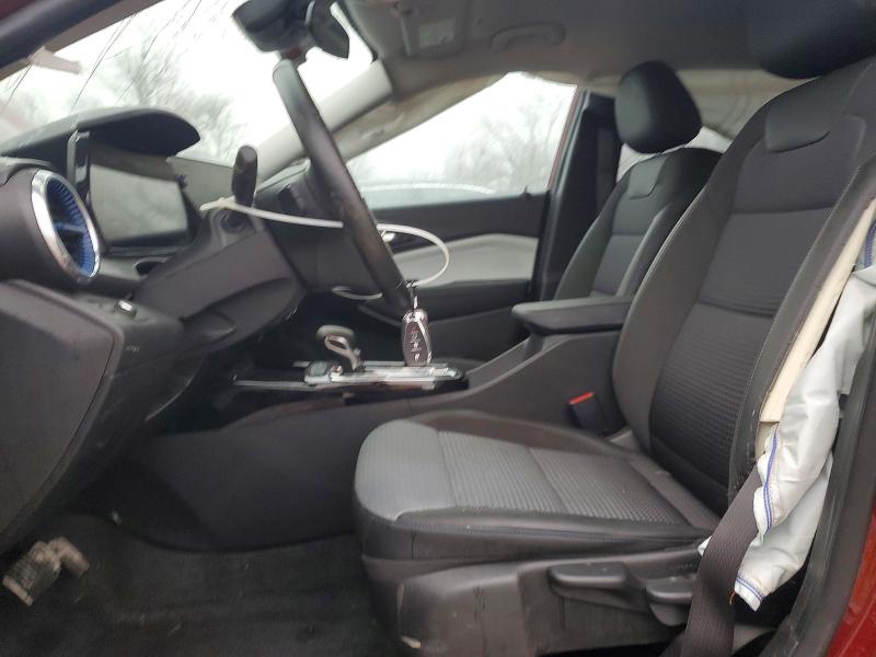 KL77LHEP9SC233190
