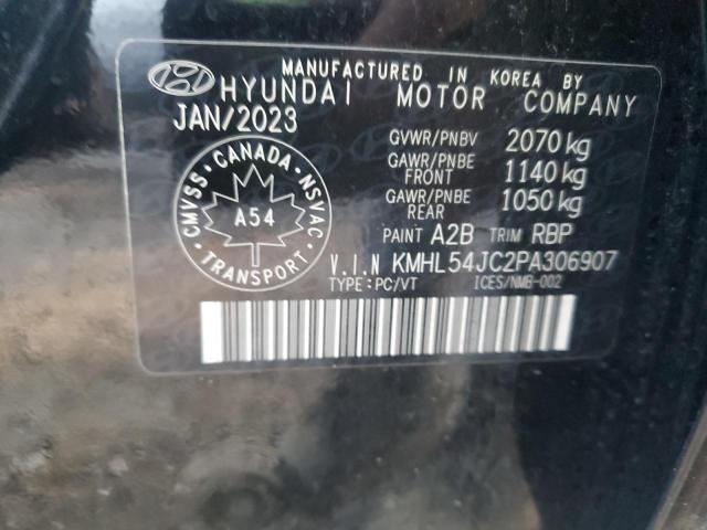 KMHL54JC2PA306907