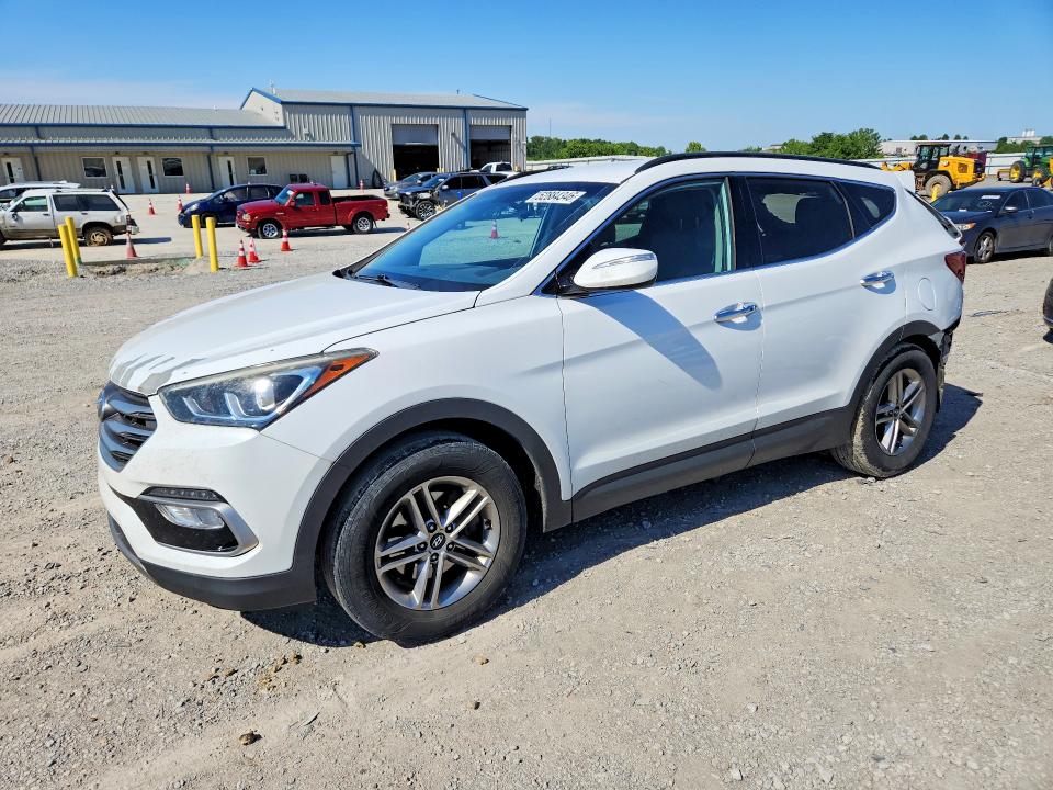 5XYZU3LB5JG514660