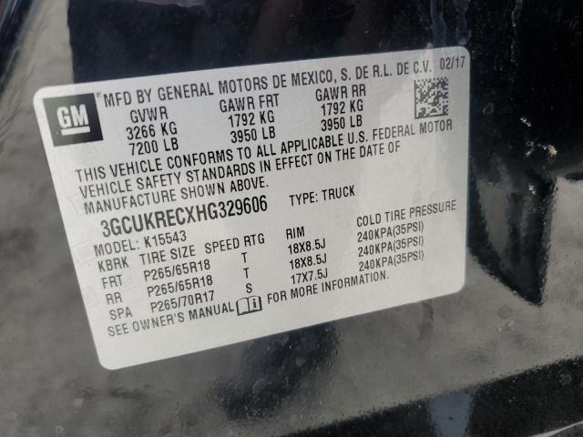 3GCUKRECXHG329606