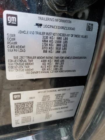1GCPACED0RZ130040