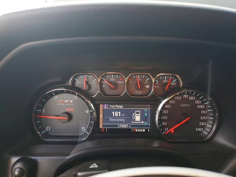 1GC1KVE88FF191831