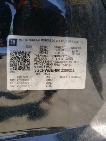 3GCPWBEH6KG299211