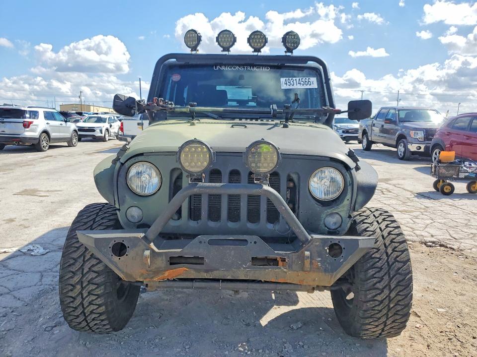 1C4AJWAGXJL878129