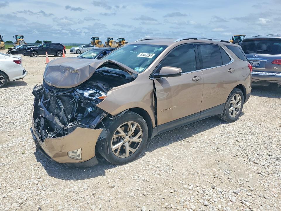 2GNAXLEX5K6190371