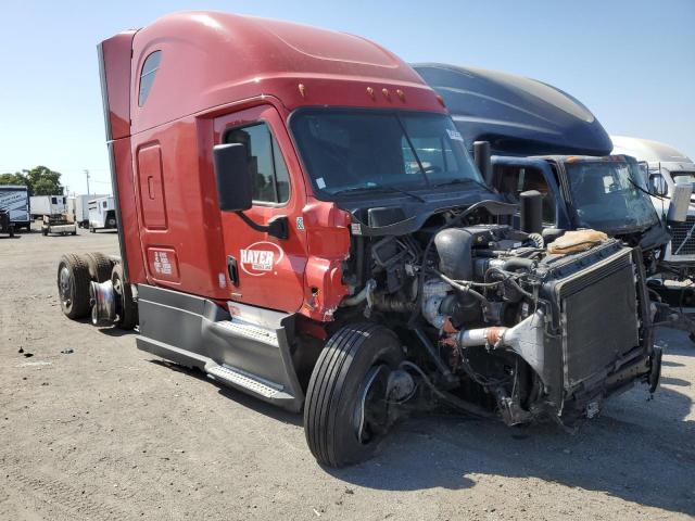 2017 FREIGHTLINER CASCADIA 1 — VIN 1FUJGLDR9HLHX2397