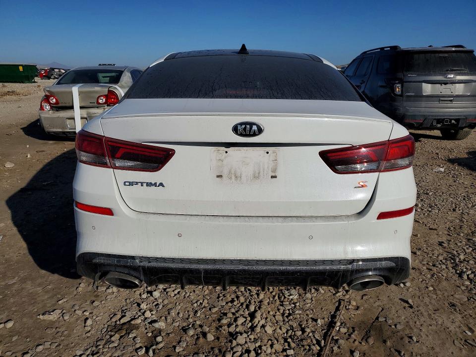 5XXGT4L35KG364306