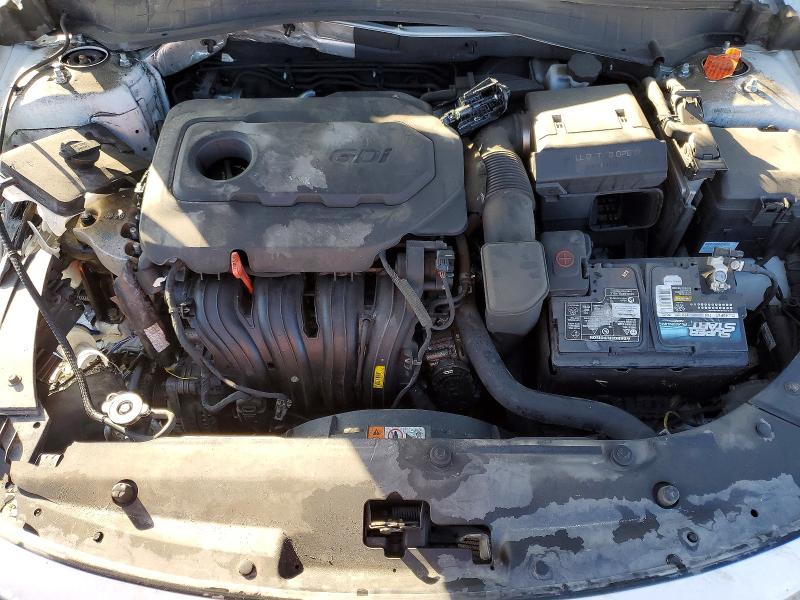 5XXGT4L35KG364306