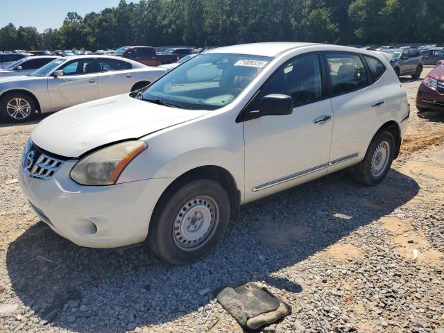 2012 NISSAN ROGUE S — VIN JN8AS5MT9CW283861
