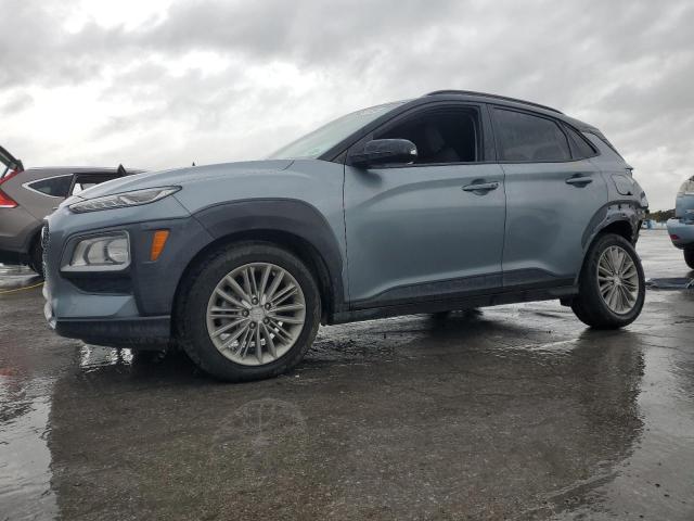 2020 HYUNDAI KONA — VIN KM8K22AA2LU446178