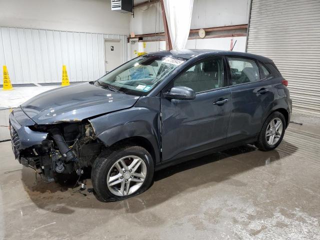 2019 HYUNDAI KONA — VIN KM8K1CAA5KU296669