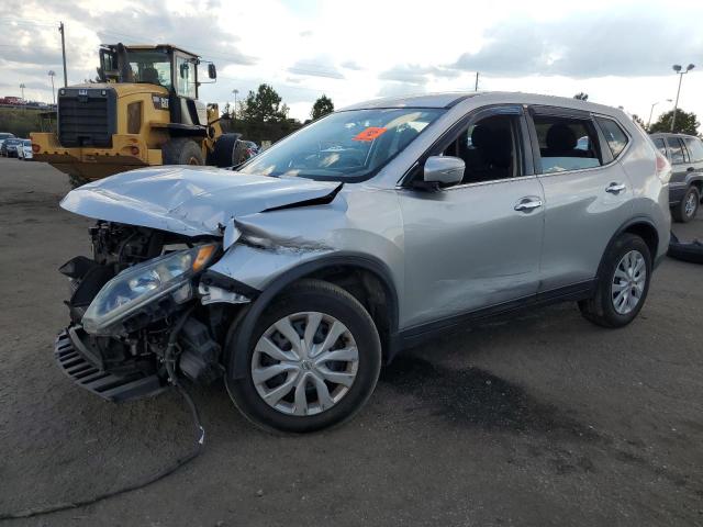 2014 NISSAN ROGUE S — VIN 5N1AT2MT7EC811761