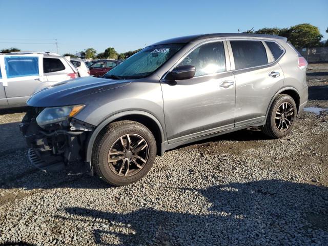 2014 NISSAN ROGUE S — VIN 5N1AT2MLXEC827968
