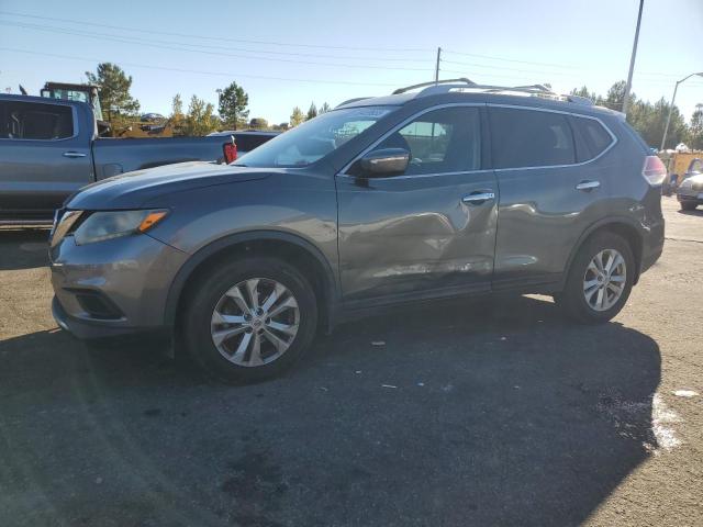 2014 NISSAN ROGUE S — VIN 5N1AT2MT6EC823402