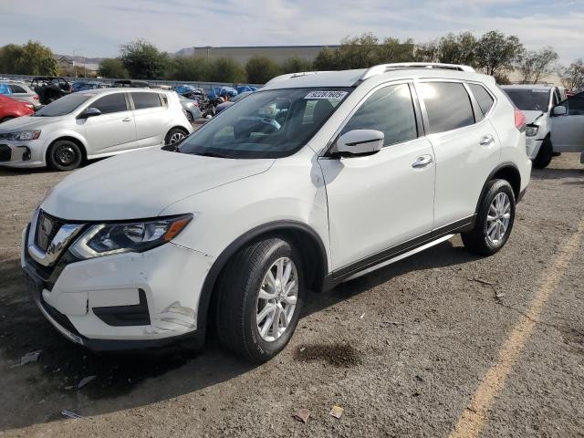 2017 NISSAN ROGUE S — VIN KNMAT2MT5HP586094