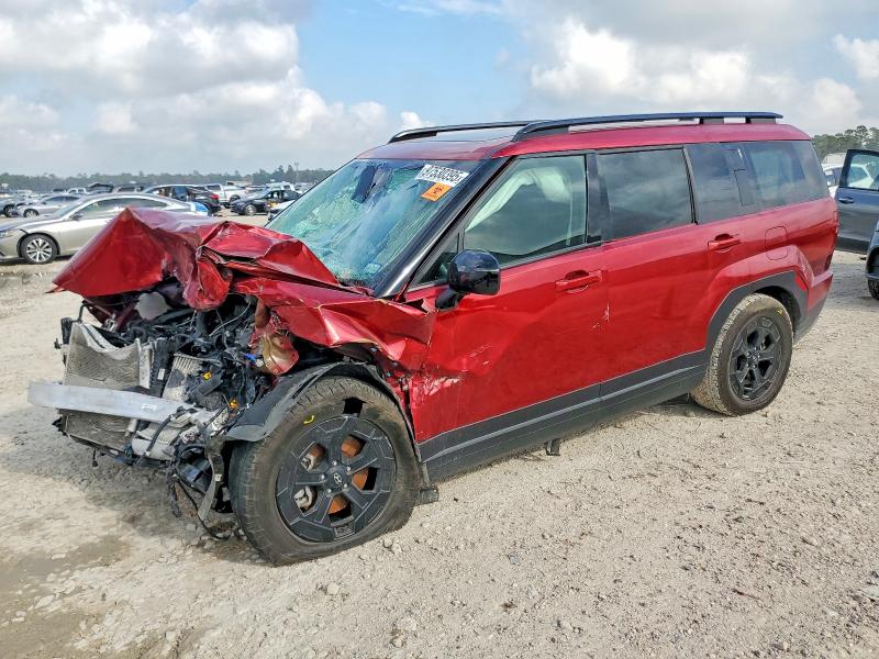 2024 HYUNDAI SANTA FE — VIN 5NMP3DGLXRH028060