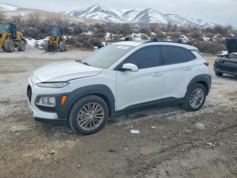 2019 HYUNDAI KONA — VIN KM8K2CAA9KU340685