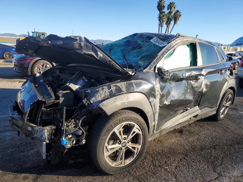 2022 HYUNDAI KONA — VIN KM8K62AB4NU760673