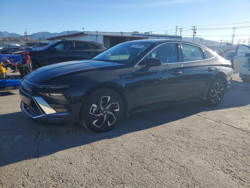 2024 HYUNDAI SONATA — VIN KMHL64JA1RA419116