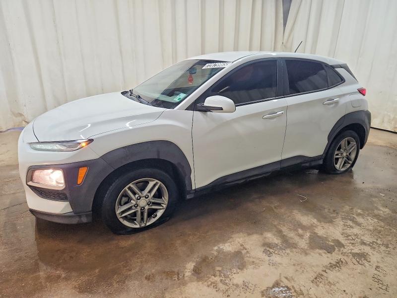 2020 HYUNDAI KONA — VIN KM8K1CAA7LU436495