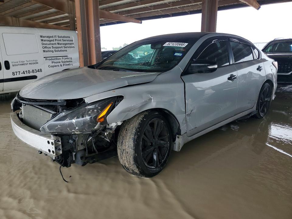 2015 NISSAN ALTIMA — VIN 1N4AL3AP3FN864731