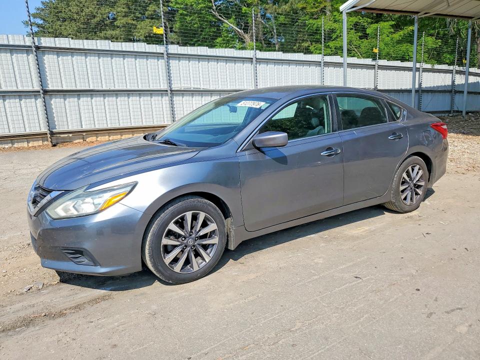2017 NISSAN ALTIMA — VIN 1N4AL3APXHC218732
