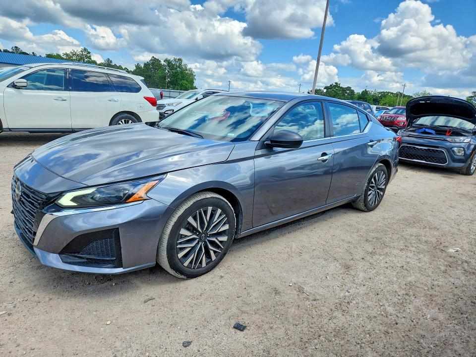 2024 NISSAN ALTIMA — VIN 1N4BL4DV5RN353403