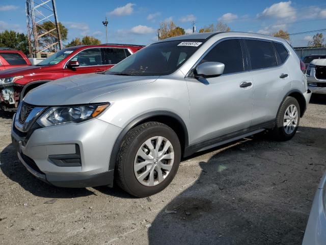 2018 NISSAN ROGUE S — VIN 5N1AT2MT9JC786131