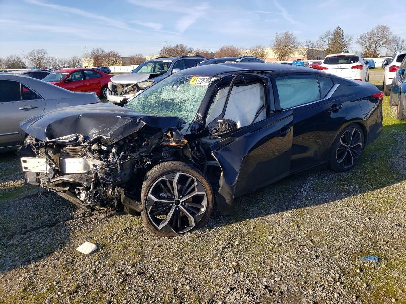 2023 NISSAN ALTIMA — VIN 1N4BL4CV9PN315512