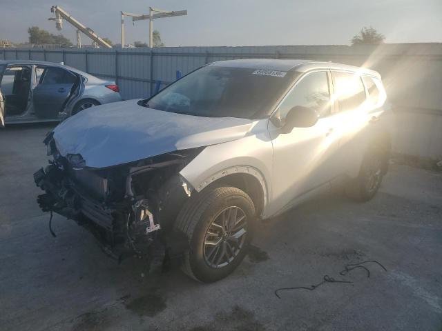 2024 NISSAN ROGUE S — VIN 5N1BT3AB0RC761586