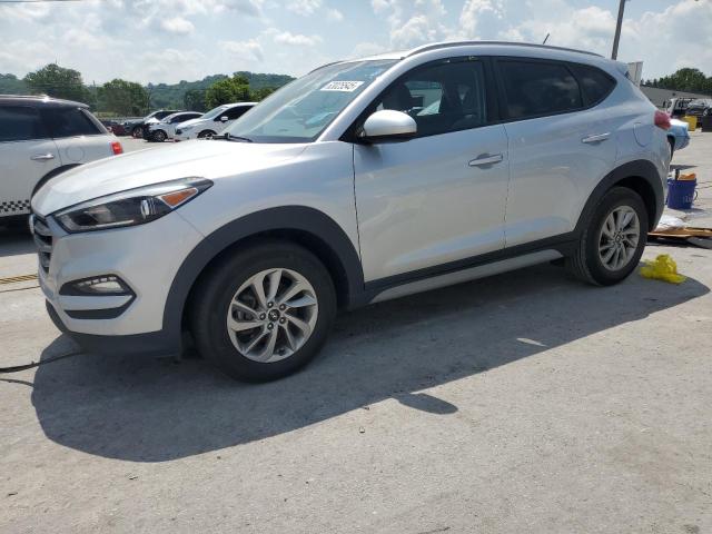 2017 HYUNDAI TUCSON — VIN KM8J3CA49HU546536